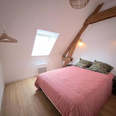 Domaine De La Quenouille - Appartement B بيرون المظهر الخارجي الصورة
