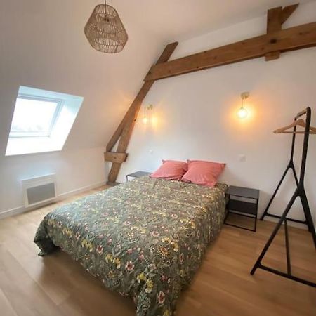 Domaine De La Quenouille - Appartement B بيرون المظهر الخارجي الصورة